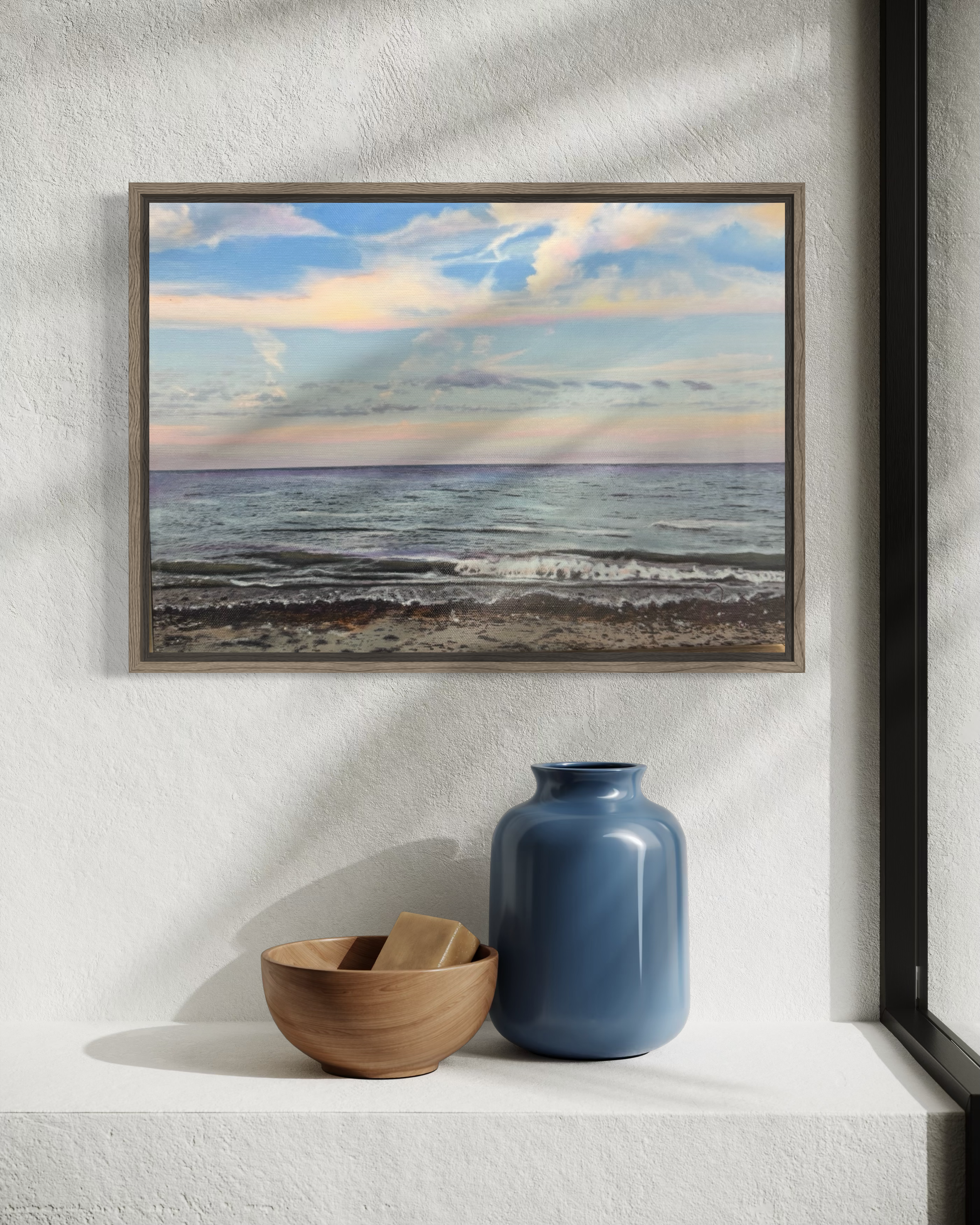 Coastal Art