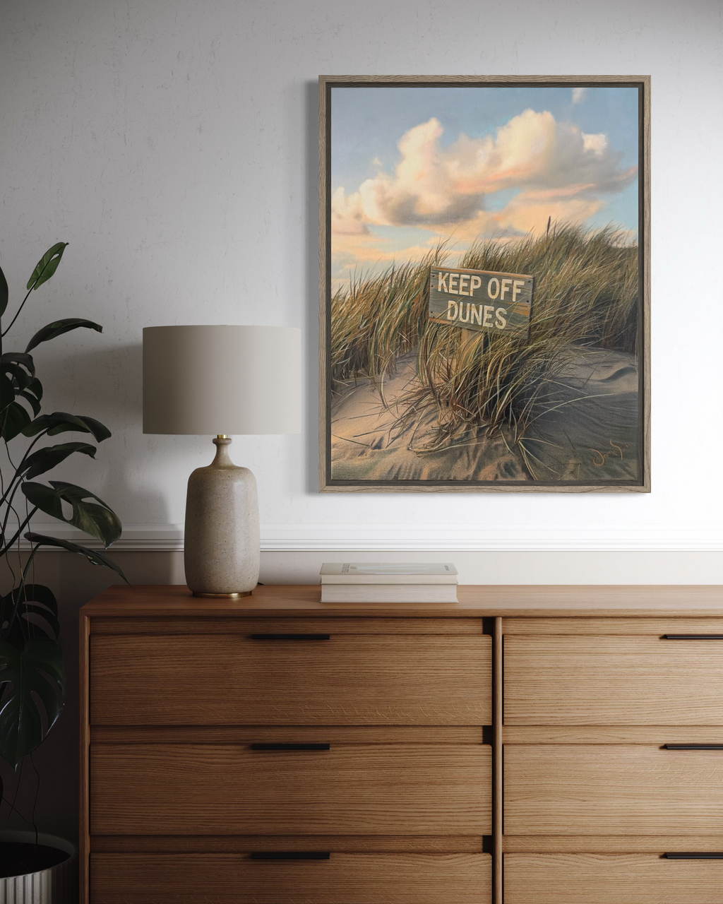 Coastal Art